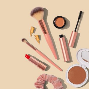 Kosmetyki polskie do makijażu - odkryj naturalne piękno